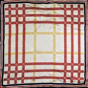 ❤️ Square Scarf #hundredsofscarves